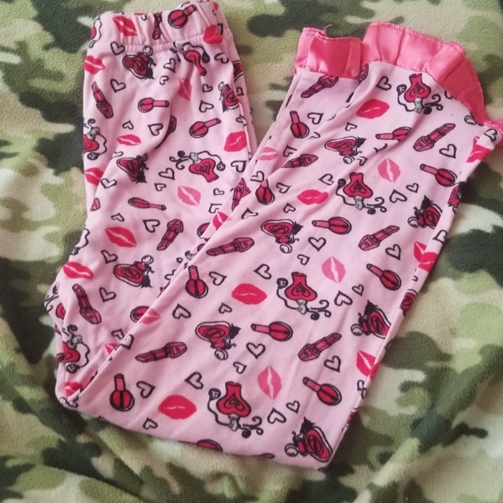 Complete PJ Set - Picture 5 of 8